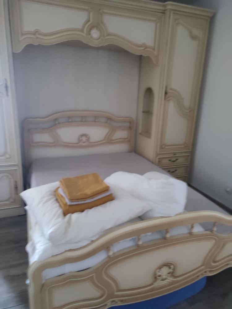 Logis Des Chouans Apartment Les Landes-Genusson Ngoại thất bức ảnh