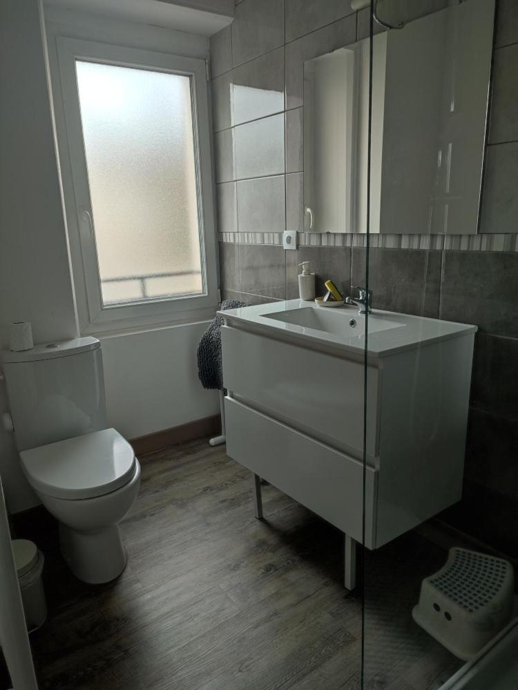 Logis Des Chouans Apartment Les Landes-Genusson Ngoại thất bức ảnh